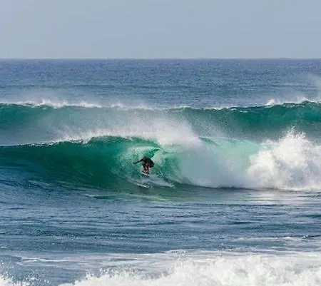 Callao Surf House Appartement *