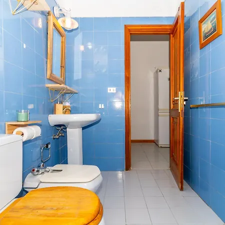 Callao Surf House Appartement *