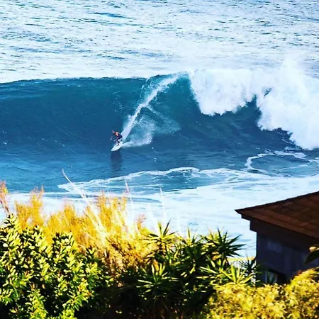 Callao Surf House Appartement