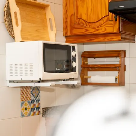 Callao Surf House Appartement