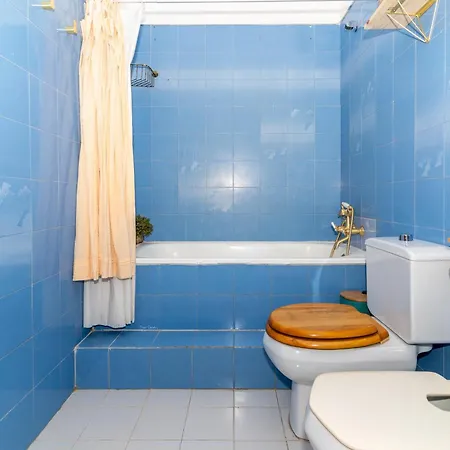 Appartement Callao Surf House Punta Del Hidalgo