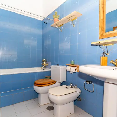 Callao Surf House Appartement Punta Del Hidalgo