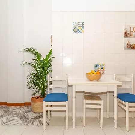 Апартаменты Callao Surf House